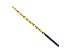 深孔強力型直柄麻花鉆（GT）