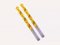 直柄麻花鉆(全磨制)
