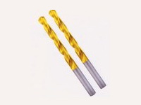 直柄麻花鉆（油嘴油泵鉆）