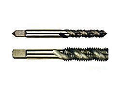 不銹鋼專用螺旋槽絲錐