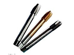 螺尖絲錐（全磨制細(xì)牙）