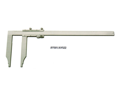 不銹鋼游標(biāo)卡尺