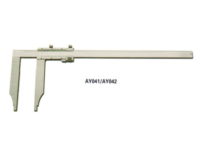 碳鋼游標(biāo)卡尺