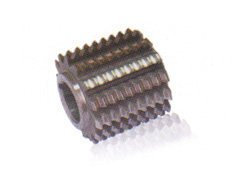 漸開線花鍵滾刀