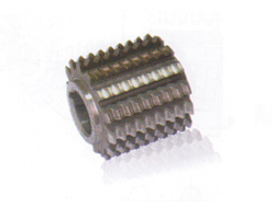 壓力角模數(shù)齒輪滾刀