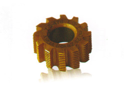 小模數(shù)齒輪滾刀