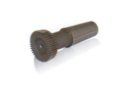 錐柄直齒插齒刀